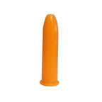 Pachmayr 03200 22 Lr Plastic Safety Snap Caps (24) Pack, Orange, One Size