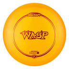 Discraft Wasp Elite Z Golf Disc, 175-176 Grams