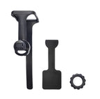Cateye - Flextight Wireless Computer Mount (Bracket Band)