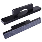 Shuffleboard Brush Shuffleboard Sweep(Black