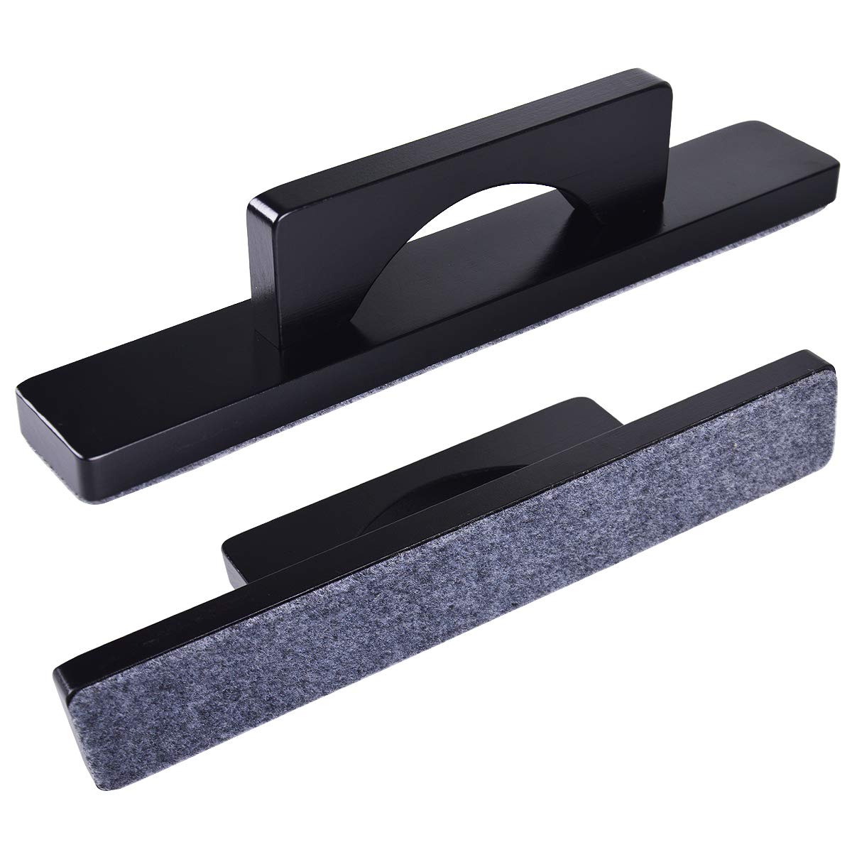 Shuffleboard Brush Shuffleboard Sweep(Black