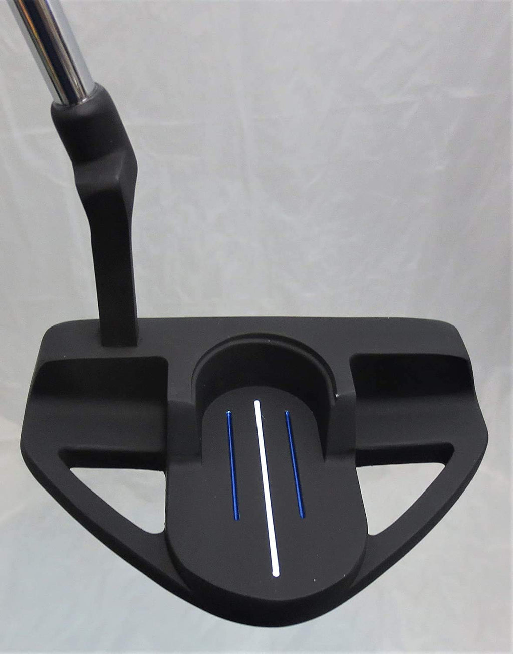 High Performance Golf 60''- 6''6 Height Rh Driver Mens Complete Golf Set