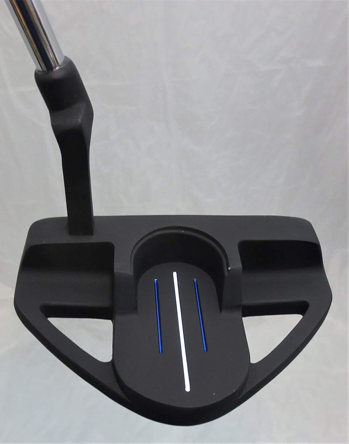 High Performance Golf 60''- 6''6 Height Rh Driver Mens Complete Golf Set