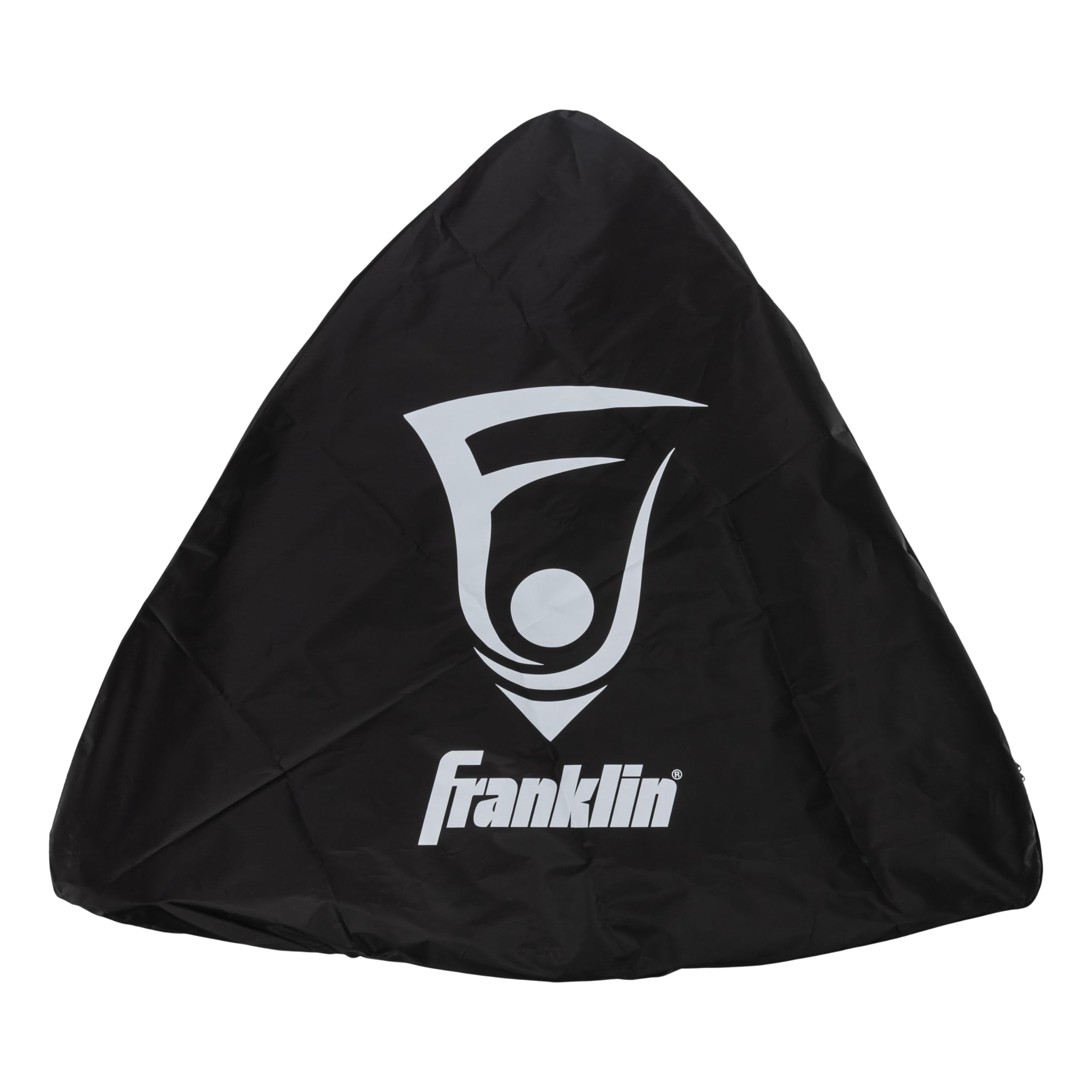 Franklin Sports Backyard Lacrosse Goal - Kids Portable Mini Lacrosse Training Net - Lax Practice Equipment - Easy Assemble Lax G