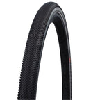 Schwalbe G-One Allround, Pneumatico Da Bici Unisex Adulto, Nero, Taglia Unica
