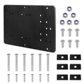 Boat Deck Reinforcement Kit MKA-58 1854058 Compatible with Ulterra, Terrova, Riptide Terrova and Riptide Instinct trolling Motor