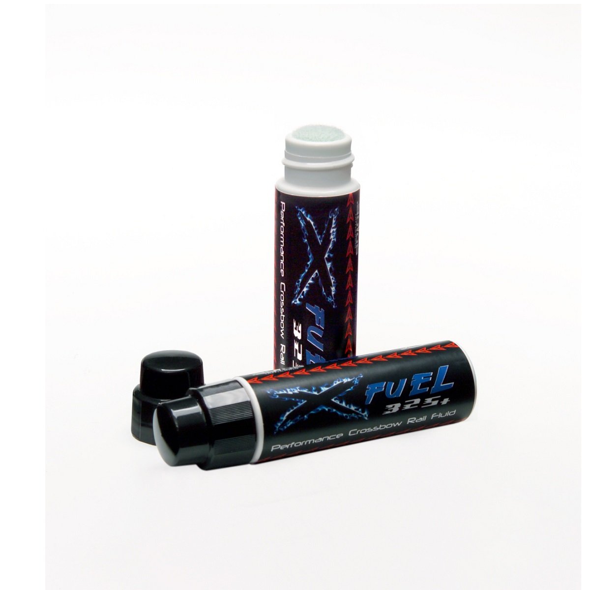 30-06 Outdoors 810004 X-Fuel 325T Performance Cross Bow Rail Fluid