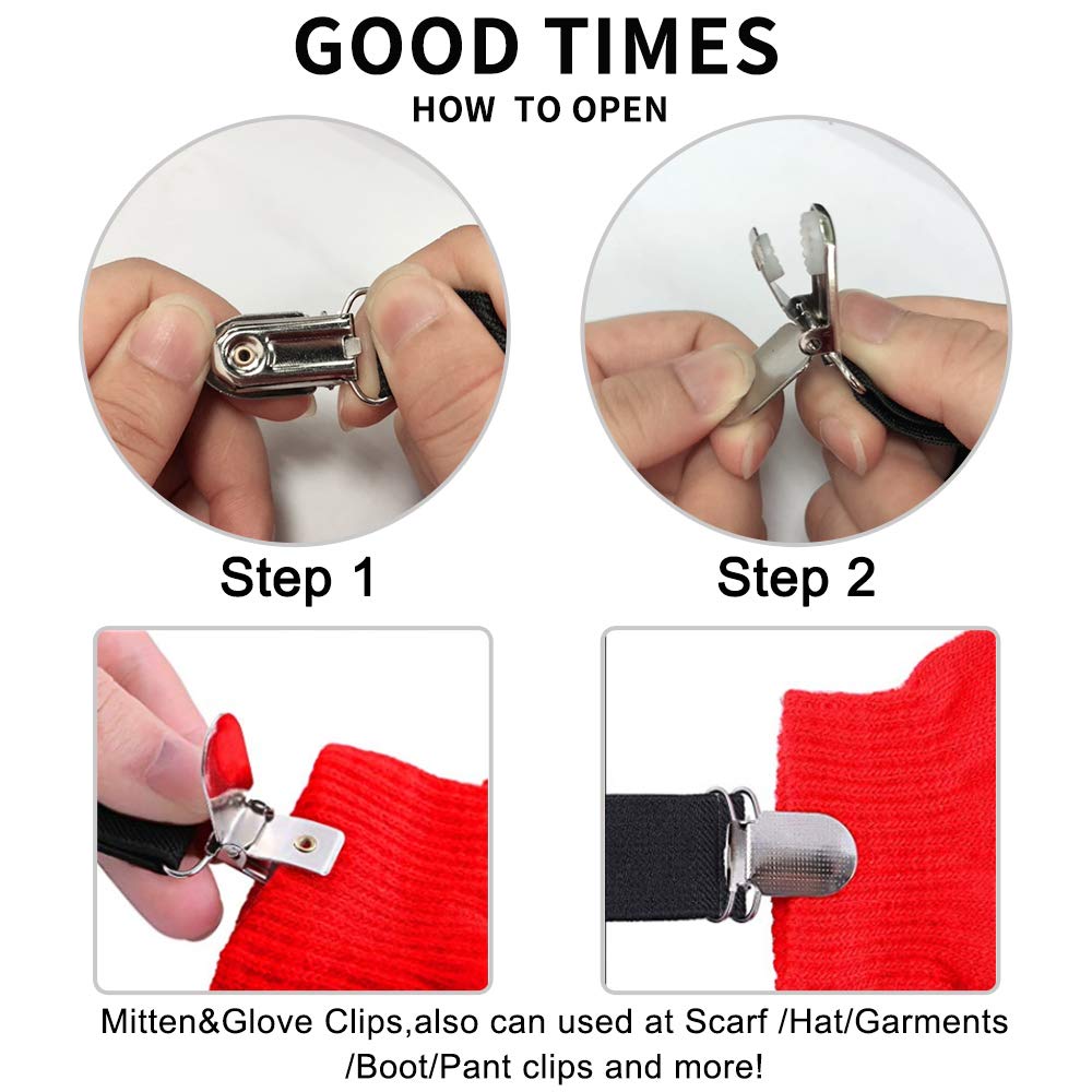 Adjustable Boot Straps Pant Stirrups Clips For Women And Men Motorcycle Biker Smooth Jeans Trousers Bed Sheets, Mattress Covers,