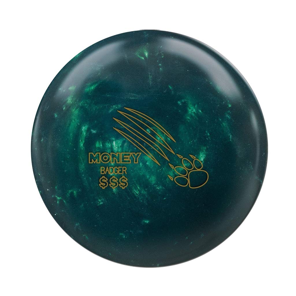 900 Global Money Badger 15Lb