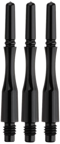Cosmodarts Fit Shaft Gear Shaft Hybrid Spin D Black 3