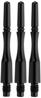 Cosmodarts Fit Shaft Gear Shaft Hybrid Spin D Black 3