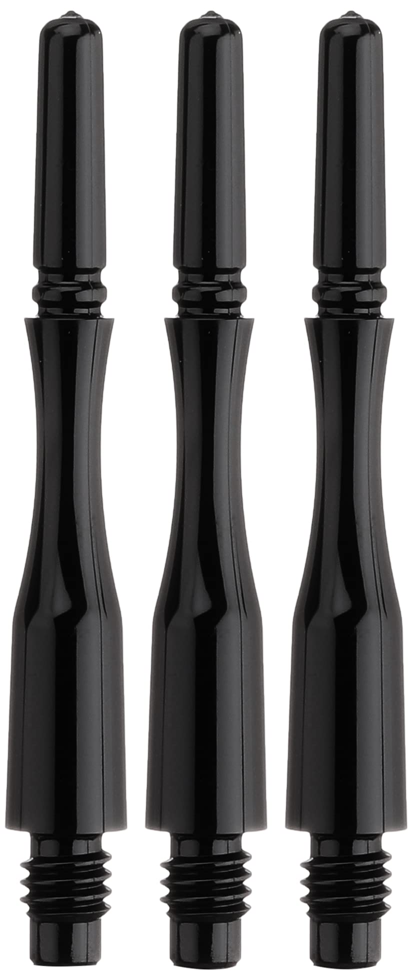 Cosmodarts Fit Shaft Gear Shaft Hybrid Spin D Black 3