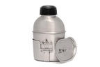 The Pathfinder School Canteen Cooking Set