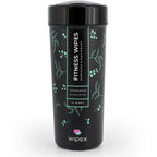 Wipex Fitness Equipment Wipes  Use As Gym Wipes For Equipment, Yoga Mat Cleaner, Peloton Bike Cleaner, Exercise Machine Wipes  L