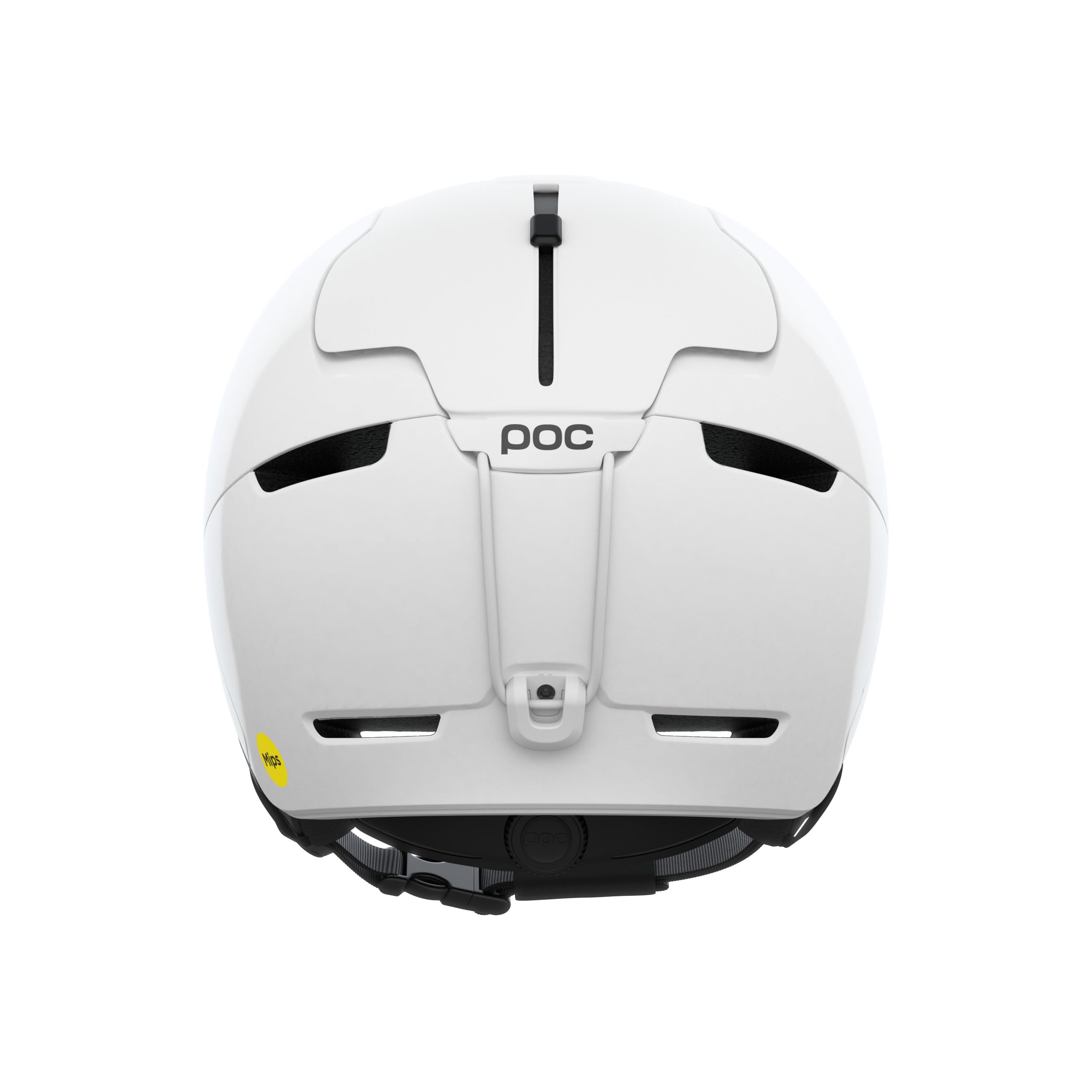 Poc Obex Mips Helmet Hydrogen White Xss