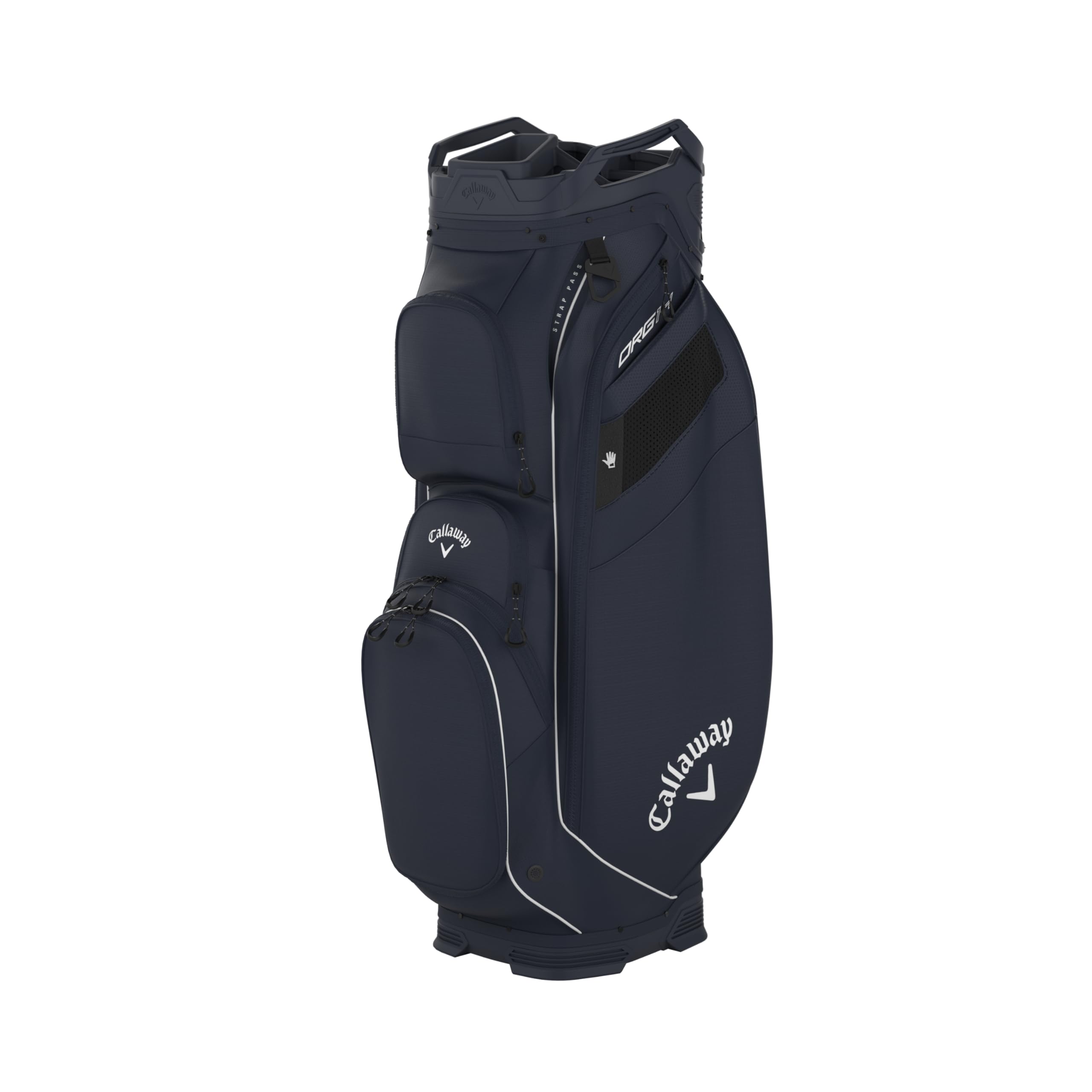 Callaway Golf ORG 14 Cart Bag (Navy)