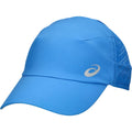 Asics Unisex Blue Coast Woven Cap  M (3013B090.400)
