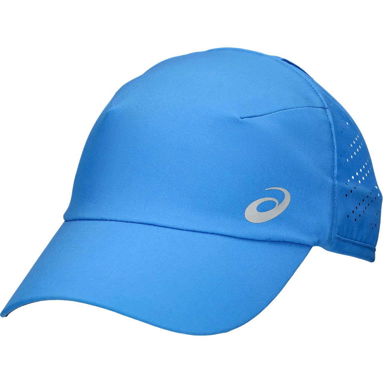 Asics Unisex Blue Coast Woven Cap  M (3013B090.400)