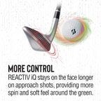 Bridgestone Golf 2022 Tour B Xs White Golf Balls
