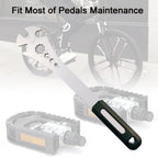 Bike Pedal Wrench