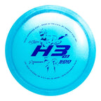 Prodigy Disc Limited Edition 2020 Signature Series Will Schusterick 500 Series H3 V2 Hybrid Driver Golf Disc [Colors May Vary] -