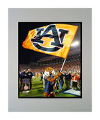 11X14 Mat - Auburn Univ
