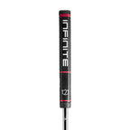 Wilson 2024 Infinite Bucktown Golf Putter - Men'S Left Hand, 35''