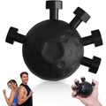 Buyzie Eagle Claw Hand Grip Strengthener Ball | 2045KG Adjustable Resistance | Ergonomic Finger Training Ball for Strength, End