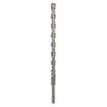 Sabre Tools 58 Inch X 12 Inch Sds Plus Rotary Hammer Drill Bit, Carbide Tipped For Brick, Stone, And Concrete Version 2 (58 X 10