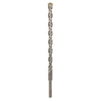 Sabre Tools 58 Inch X 12 Inch Sds Plus Rotary Hammer Drill Bit, Carbide Tipped For Brick, Stone, And Concrete Version 2 (58 X 10