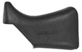 Dia Compe Bl07 Blaze Aero Brake Hood Pair - Black