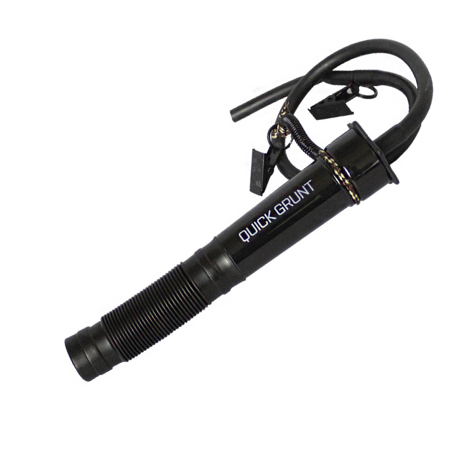 Hunters Specialties Hunting Hands Free Deer Grunter - Adjustable 4 Vocals Freeze Proof Deer Game Call