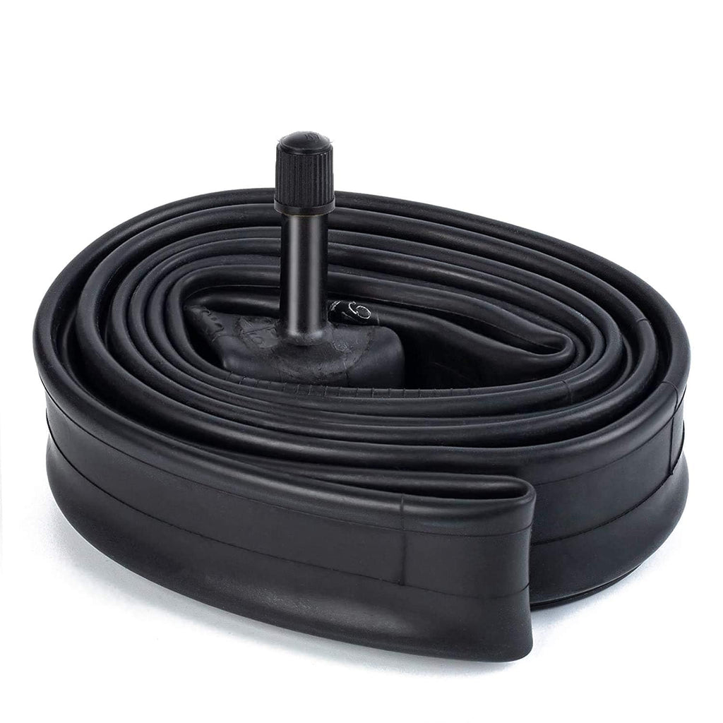 1-Pack 26'' Bike Inner Tube 26X1.75/2.125 (Etrto:47/57-559) Av32Mm Schrader Valve 26 Bicycle Tube Compatible With 26X1.75 26 X 1