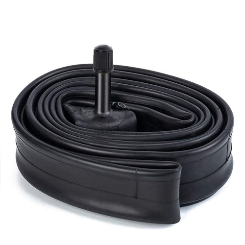 1-Pack 26'' Bike Inner Tube 26X1.75/2.125 (Etrto:47/57-559) Av32Mm Schrader Valve 26 Bicycle Tube Compatible With 26X1.75 26 X 1