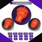 Hammer Purple Pearl Urethane 16Lb (Bsfb21295053)