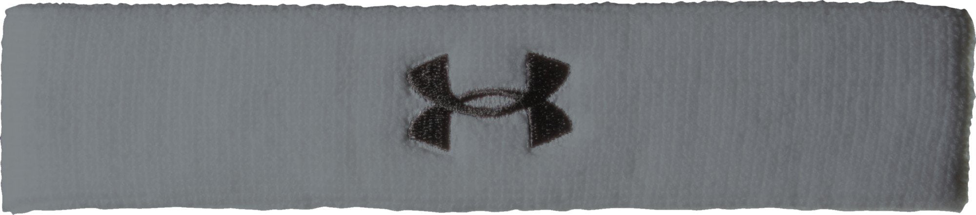 Under Armour Performance Headband,Gray,One Size Fits All