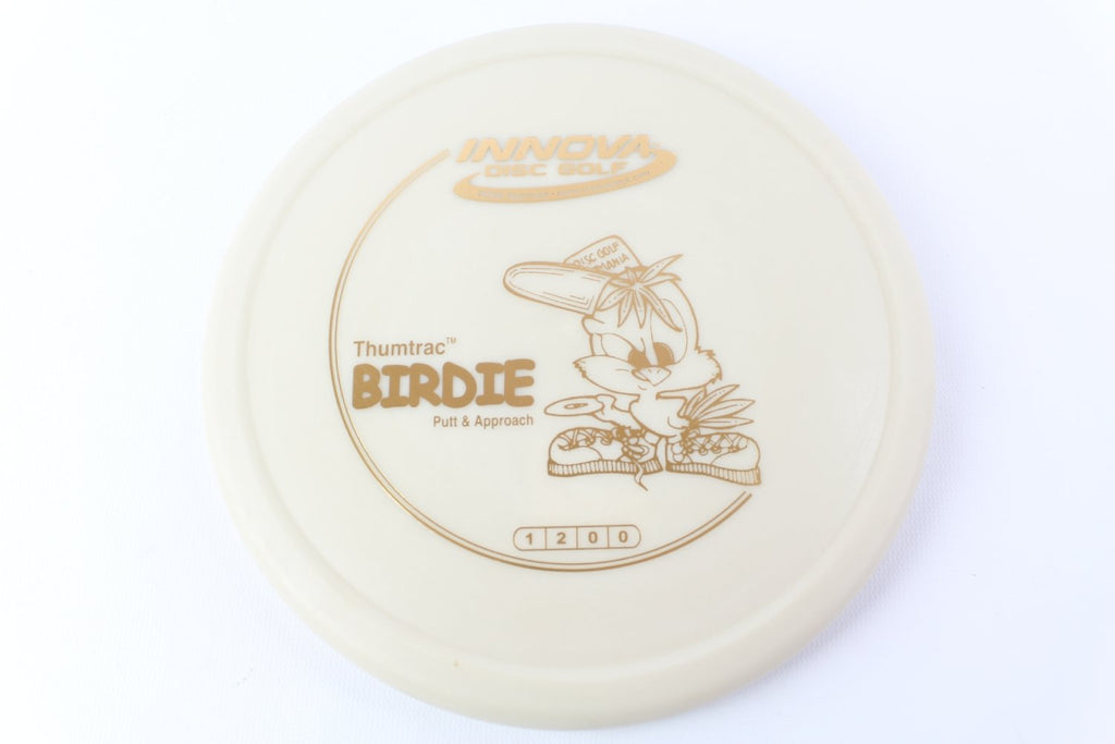 Innova Disc Golf Dx Birdie Golf Disc, 165-169Gm (Colors May Vary)