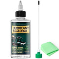 SEKODAY Silicone Treadnmill Belt Lubricants/Lubes | 4.2 Ounce, High Temperature Resistant and Stable Lubricant,with Hard Applica