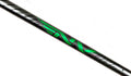Aldila 2023 Nv 55 Green Regular Flex Shaft + Adapter + Grip, Fits Ping G430/G425/G410 Driver