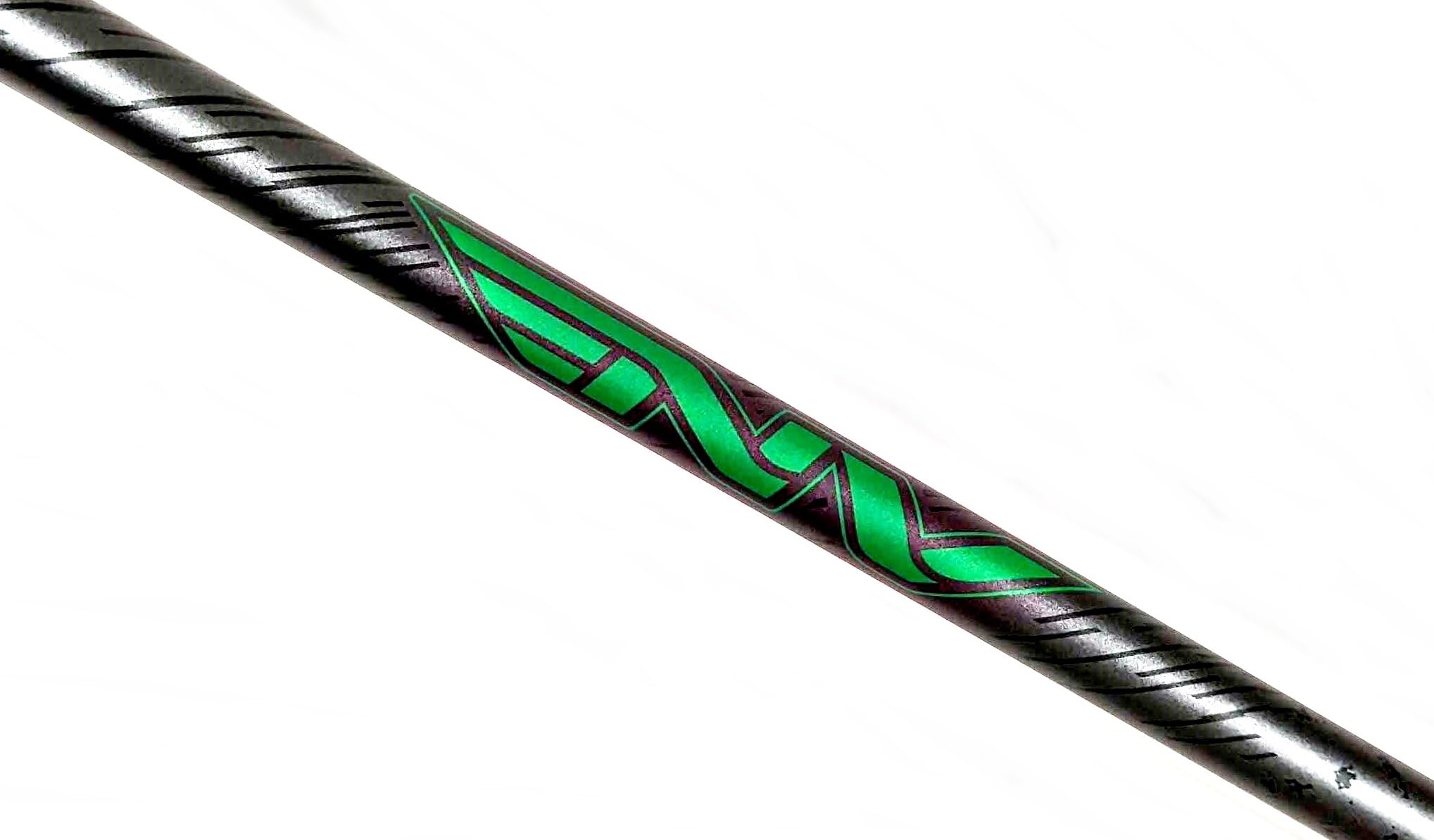 Aldila 2023 Nv 55 Green Regular Flex Shaft + Adapter + Grip, Fits Ping G430/G425/G410 Driver