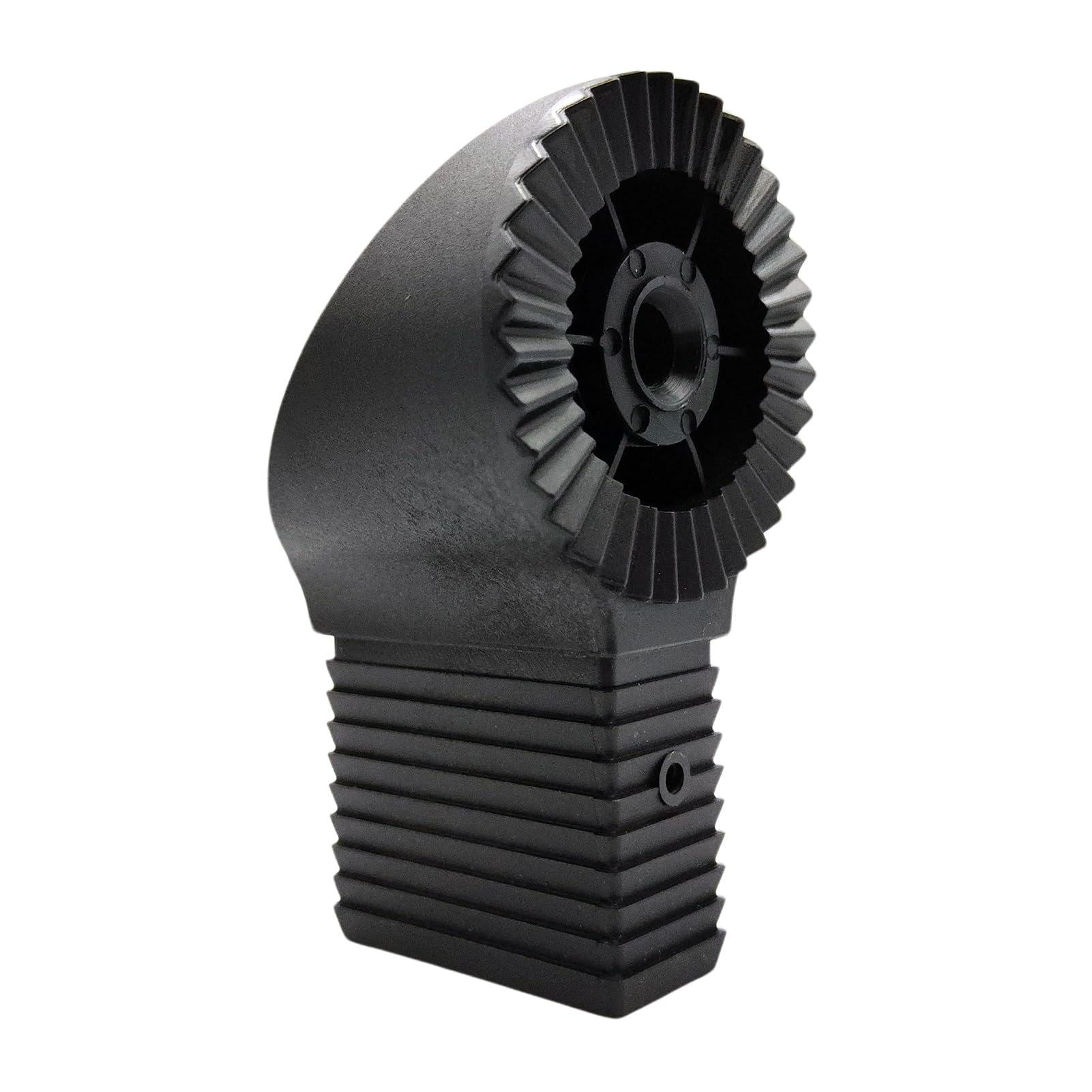 Timyrimy Frame Mounted Connector for Mainstays Oversized Double Zero Gravity Swing, 2.28 Gear with 36 Teeth(1PCS/CTN)