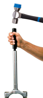 Park Tool Tns-1 Threadless Nut Setter For 1'' And 1-1/8'' Forks