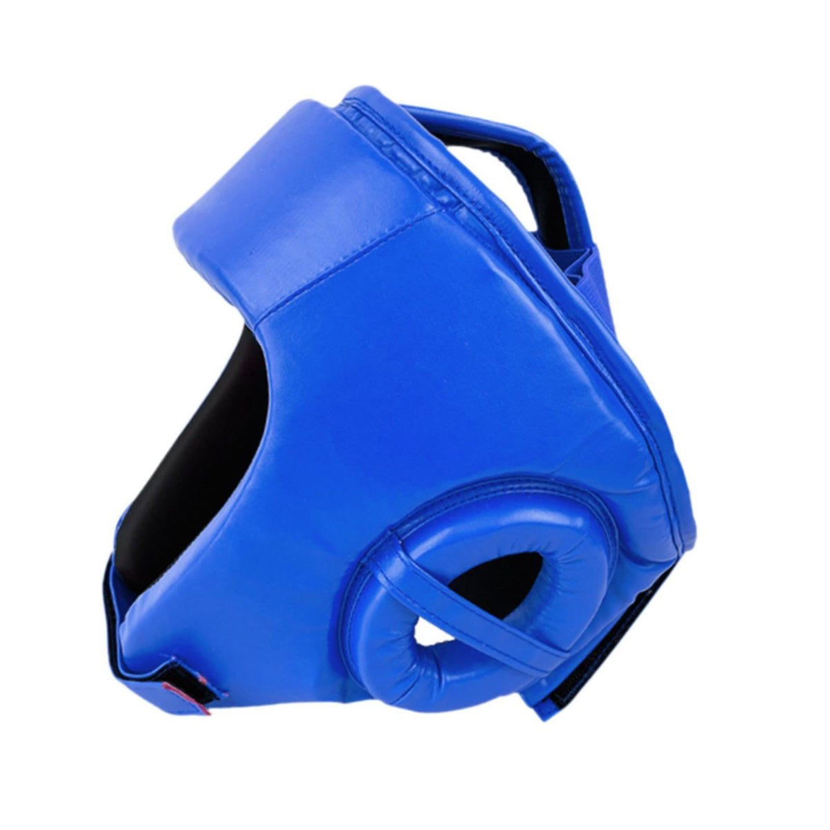 Calandis Boxing Headgear Full Face Protection Guard For Kickboxing Taekwondo Sparring Blue | Head Gear | Protective Gear | Boxin