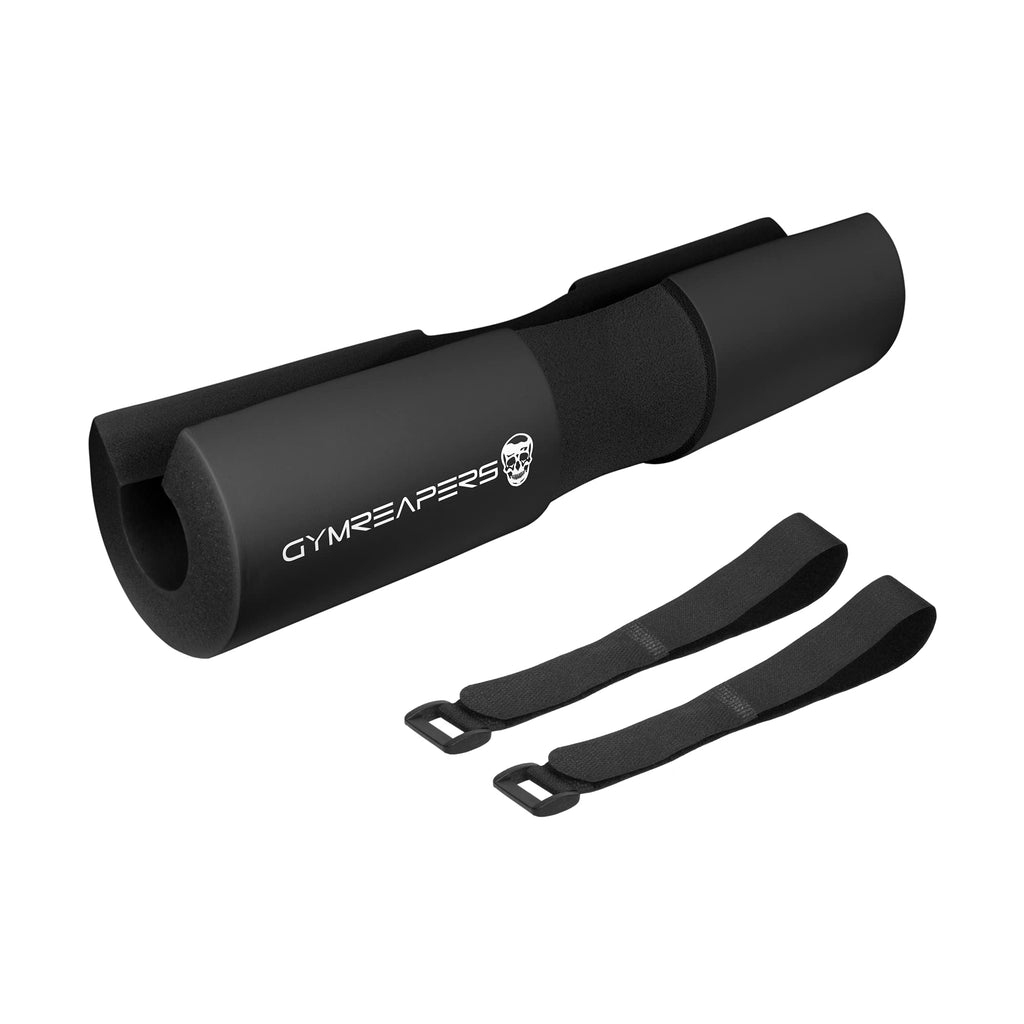 Gymreapers Barbell Squat Pad - Protective Bridge Pad For Hip Thrust, Squats, Lunges - Hip Support, Neck Protection For Bar (Mint