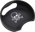 Guyot Designs Splashguard-Universal, Pirate, 32 Oz. Wide-Mouth