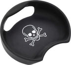 Guyot Designs Splashguard-Universal, Pirate, 32 Oz. Wide-Mouth