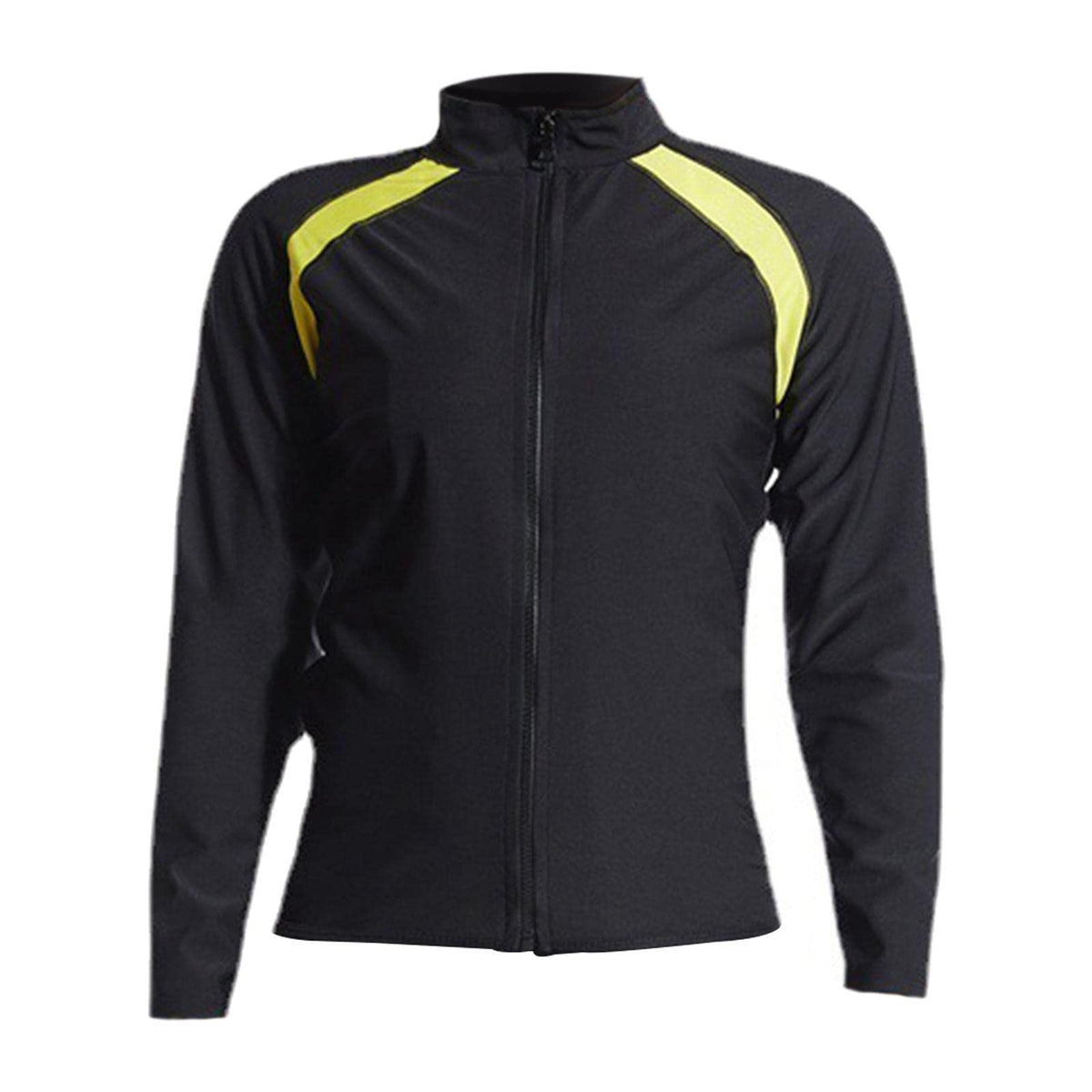 Calandis Women Sauna Suit Fitness Running Weight Loss Zipper Body Shaper Sportwear S | Womens Clothing | Intimates & Sleep | Sha