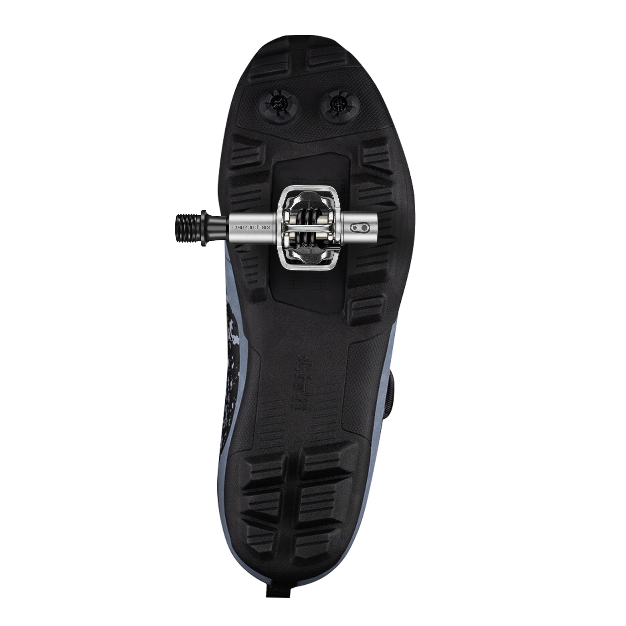 Crankbrothers Mtb Pedals Eggbeater 1 Black
