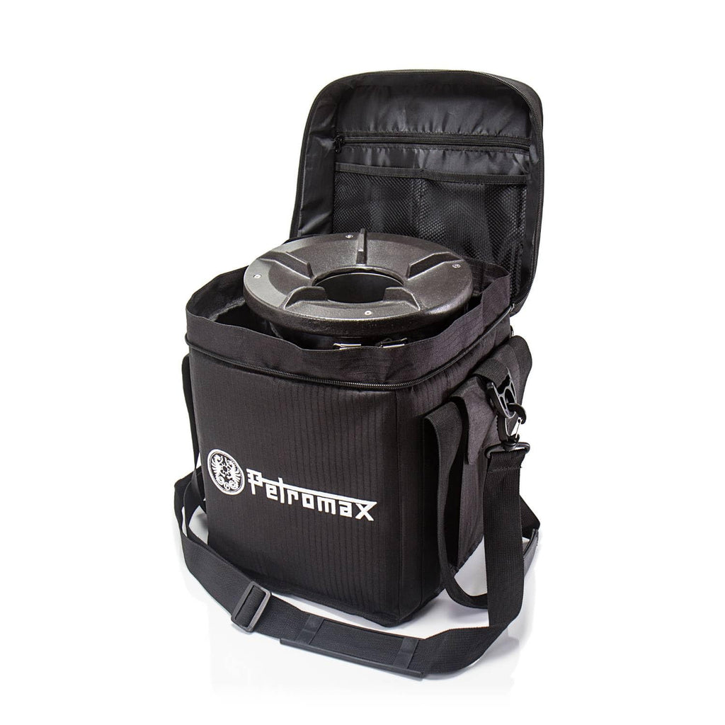 Petromax Bag For Rocket Stove Black 2017 Camping Stove