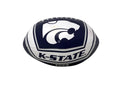 Rawlings NCAA Softee Football, 8, Team Colors (Kansas St)
